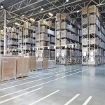Choosing the Right Commercial Warehouse Flooring