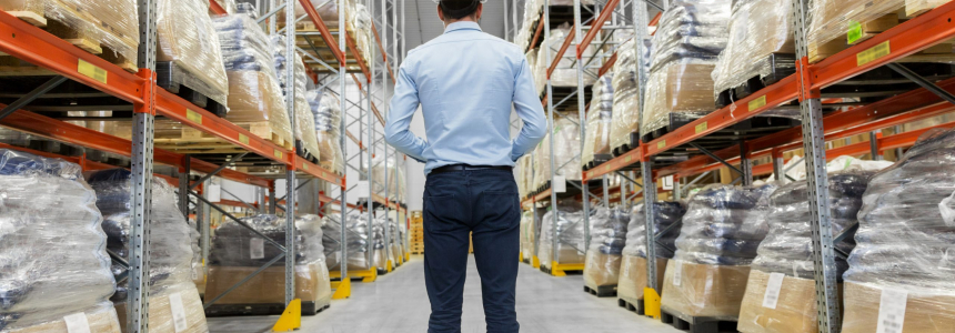 Warehouse Safety Ideas That Are Easy To Implement | Storee Construction